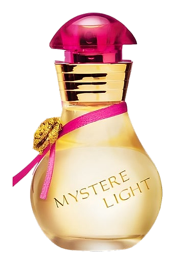 Mystere Light by Новая Заря (The New Dawn)