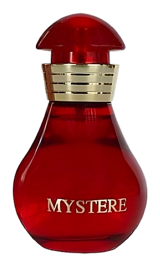 Mystere by Новая Заря (The New Dawn)