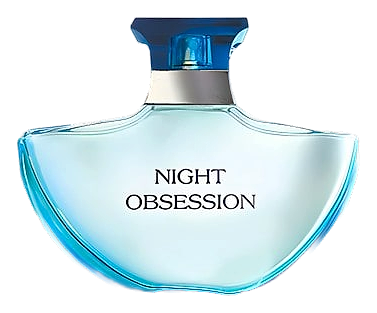 Night Obsession by Новая Заря (The New Dawn)