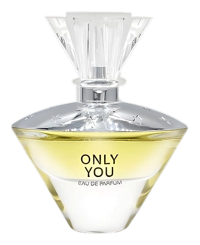 Only You by Новая Заря (The New Dawn)