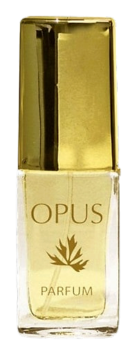 Opus by Новая Заря (The New Dawn)