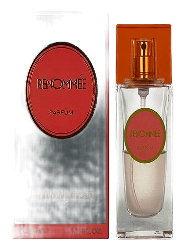 Renommee by Новая Заря (The New Dawn)