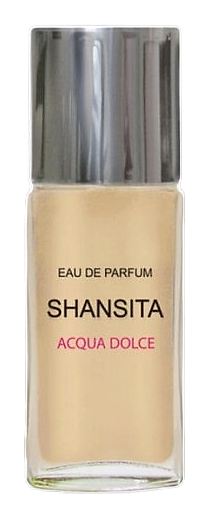 Shansita Acqua Dolce by Новая Заря (The New Dawn)