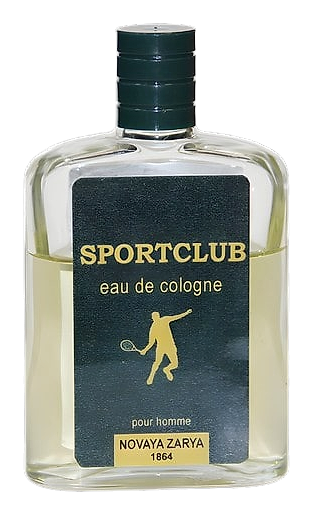 Sportclub by Новая Заря (The New Dawn)