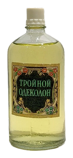 Тройной (troynoy) by Новая Заря (The New Dawn)