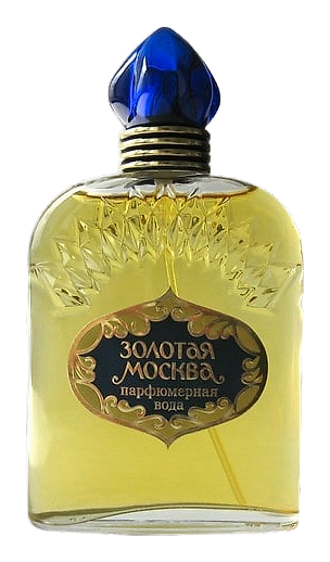 Золотая Москва (zolotaya Moskva) by Новая Заря (The New Dawn)