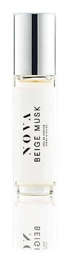 Beige Musk by Nova