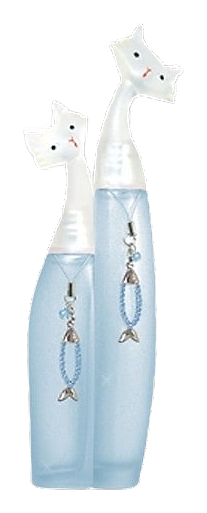Blue Minou by Novae Plus