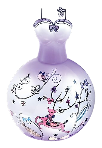 C'est Soiree Orchid by Novae Plus – Eau de Parfum