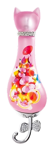 Candy Pink by Novae Plus
