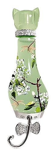 Graceful Green by Novae Plus