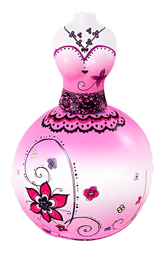Lady Pink by Novae Plus – Eau de Parfum