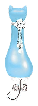 Pearl Blue by Novae Plus – Eau de Toilette
