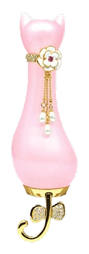 Pearl Pink by Novae Plus