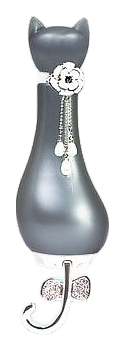 Pearl Silver by Novae Plus
