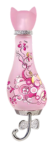 Pink Garden by Novae Plus