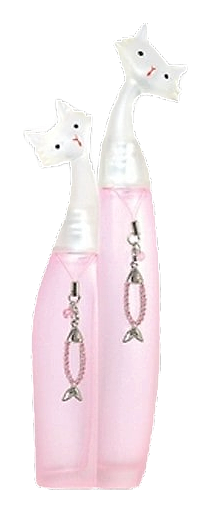 Pink Minou by Novae Plus – Eau de Parfum