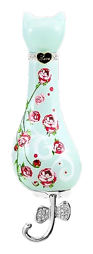 Rose Green Tea by Novae Plus