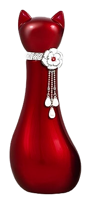 Shinny Red by Novae Plus