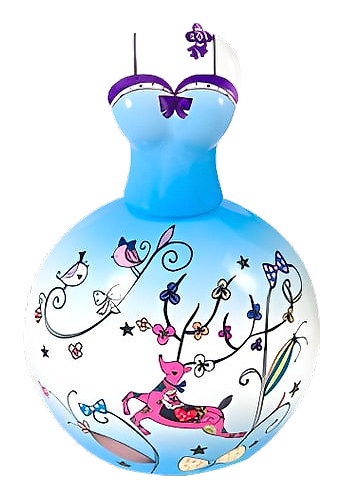 Sky Blue by Novae Plus – Eau de Parfum