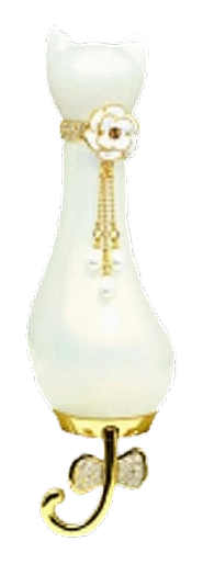 White Gold by Novae Plus