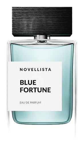 Novellista Blue Fortune