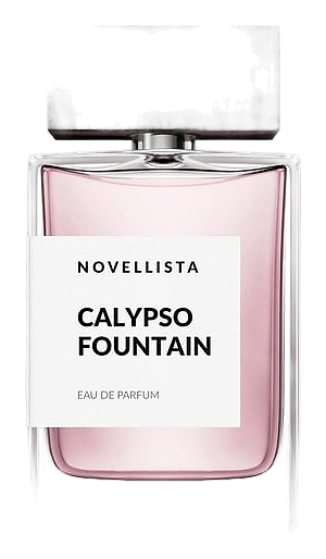 Calypso Fountain by Novellista
