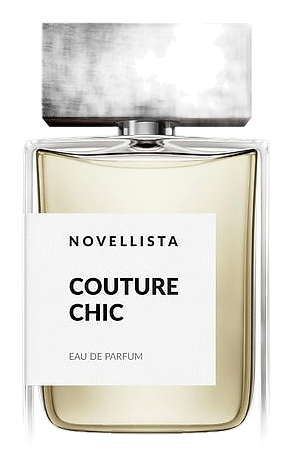 Couture Chic by Novellista
