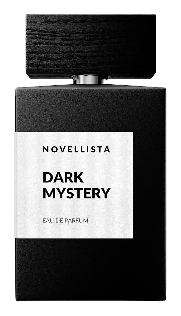 Dark Mystery by Novellista