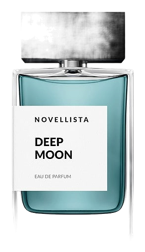 Deep Moon by Novellista