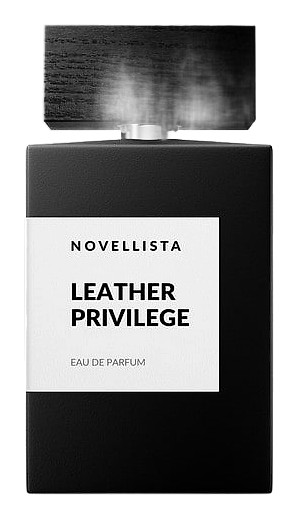 Leather Privilege by Novellista