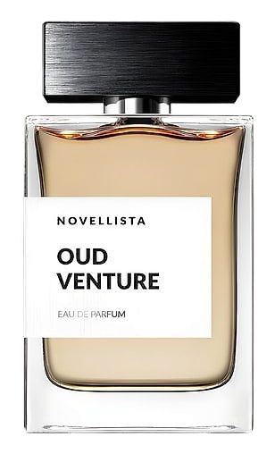 Oud Venture by Novellista
