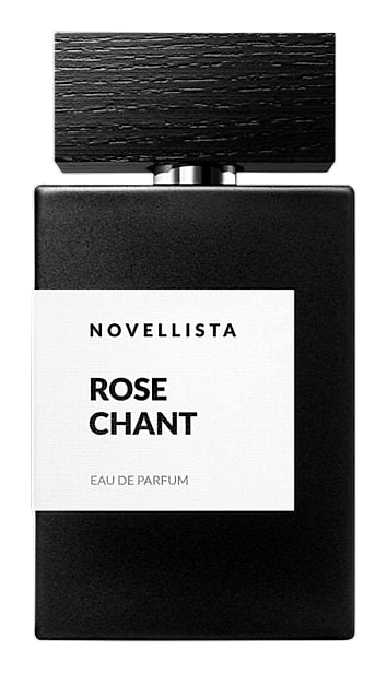 Novellista Rose Chant