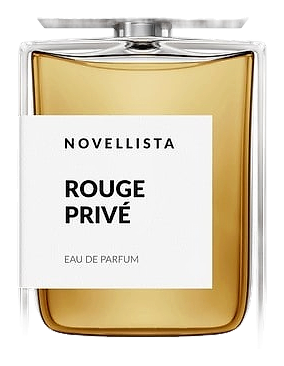 Rouge Privé by Novellista