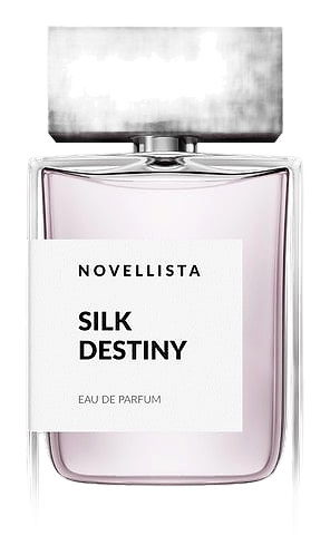 Silk Destiny by Novellista