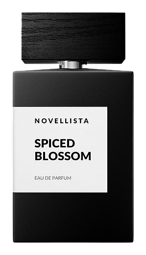 Spiced Blossom by Novellista