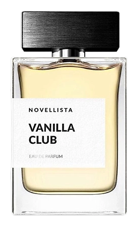 Vanilla Club by Novellista