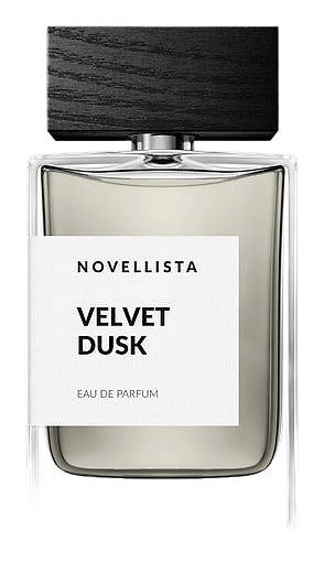 Velvet Dusk by Novellista