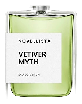 Novellista Vetiver Myth