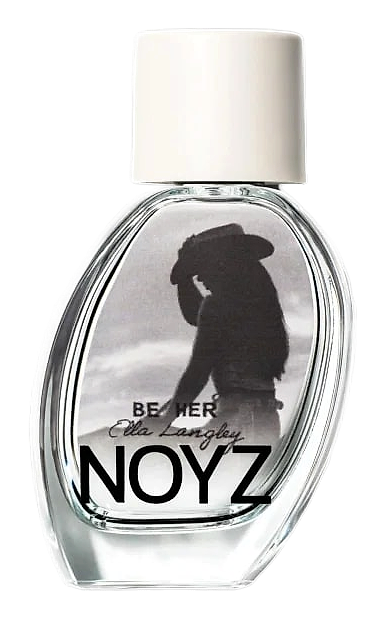 Be Her by Noyz
