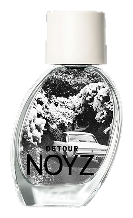 Detour by Noyz