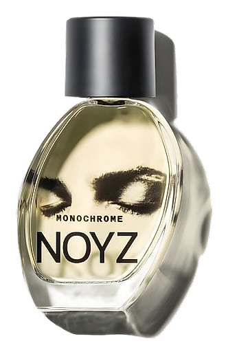 Monochrome by Noyz