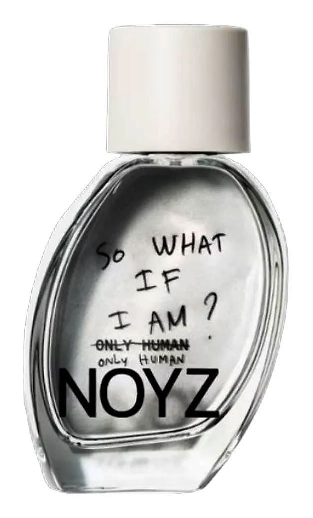 Only Human by Noyz