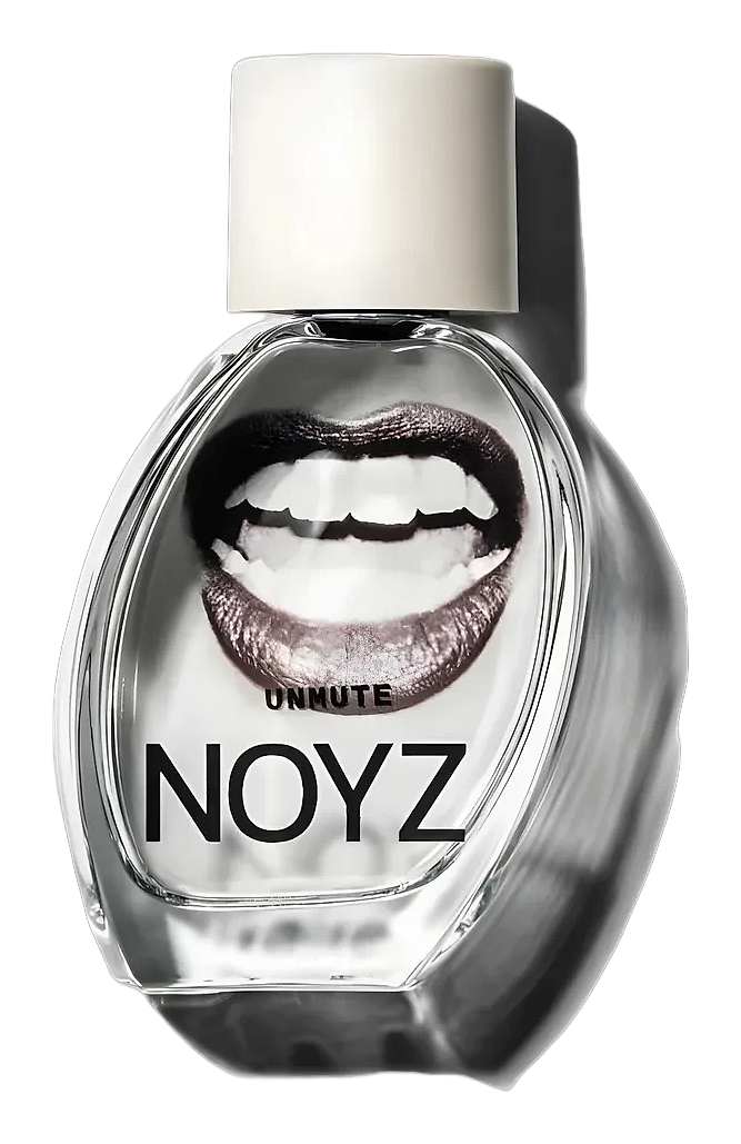 Unmute by Noyz