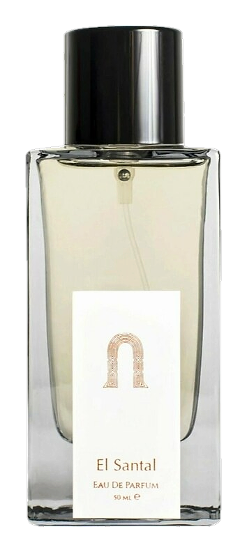 El Santal by NSHQ