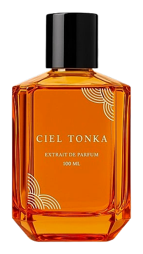 Ciel Tonka by Nuages