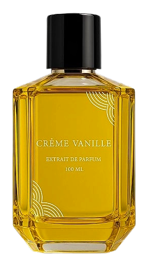 Crème Vanille