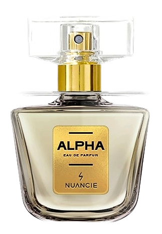 Alpha by Nuancielo