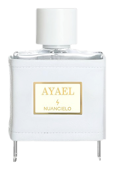 Ayael by Nuancielo