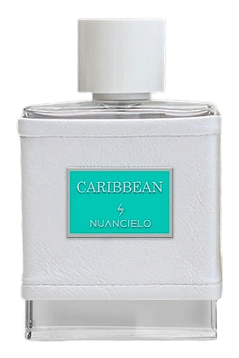 Caribbean by Nuancielo